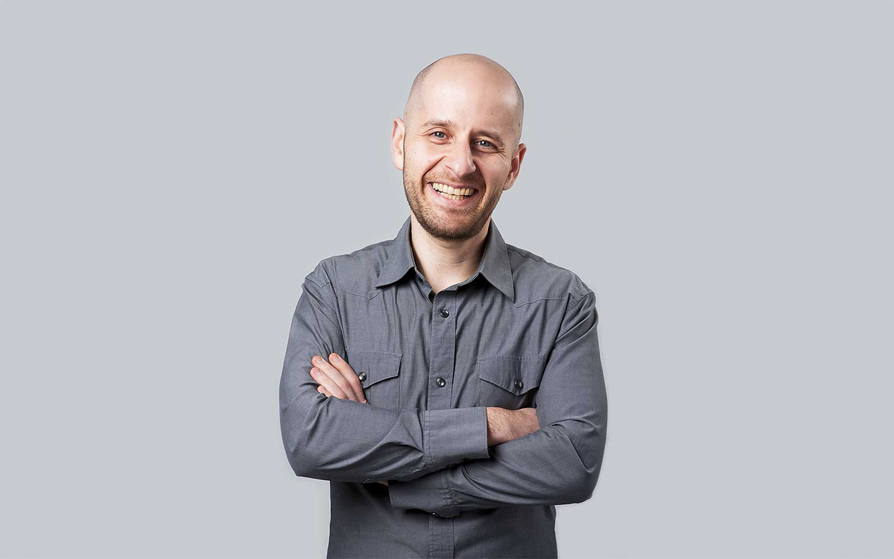 Dmitry Dragilev